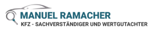 Kfz-Sachverständigenbüro Manuel Ramacher | Unfallgutachten Halver